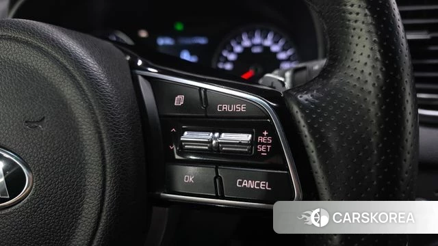 Kia Sportage The Bold 2019 Белый из Кореи, фото 5