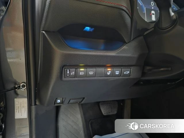 Toyota RAV4 5th Generation 2025 Серый из Кореи, фото 5