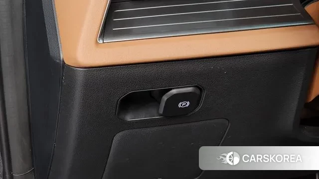 Ssangyong Torres 2023 Черный из Кореи, фото 5