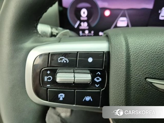 Genesis GV80 2024 Белый из Кореи, фото 5