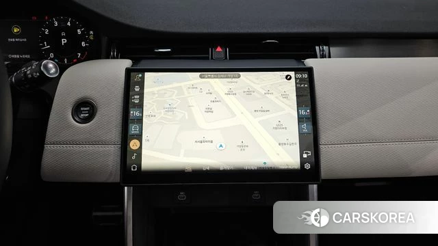 Land Rover Discovery Sports 2nd Generation 2024 Черный из Кореи, фото 5