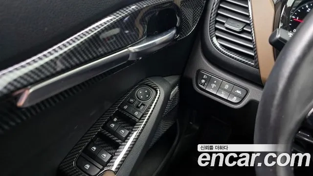 Kia Seltos 2021 Серый из Кореи, фото 5