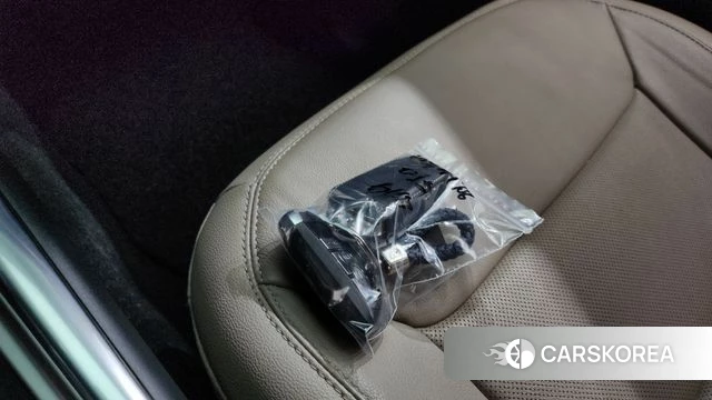 Ford Explorer 6th Generation 2020 Белый из Кореи, фото 5