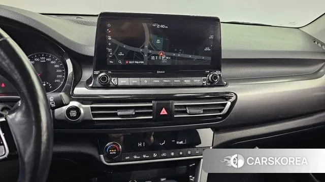 Kia Seltos 2020 Серый из Кореи, фото 5