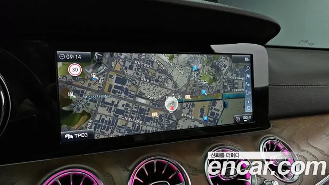 Mercedes-Benz E-Class W213 2019 Белый из Кореи, фото 5