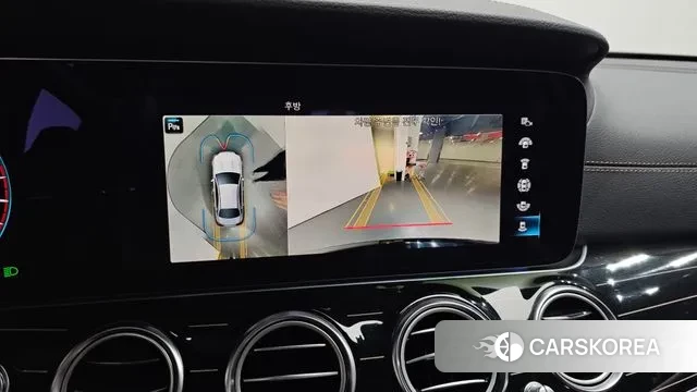 Mercedes-Benz E-Class W213 2021 Черный из Кореи, фото 5