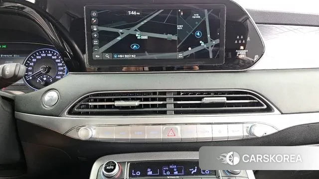 Hyundai Palisade 2019 Серый из Кореи, фото 5