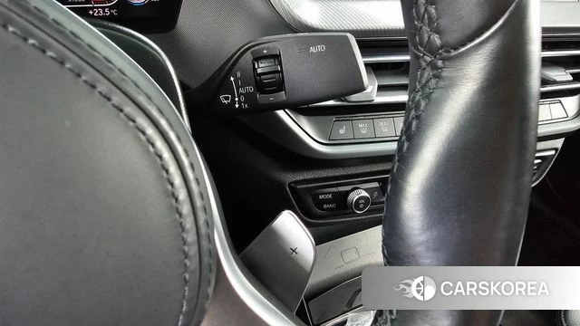 BMW 2 Series Gran Coupe (F44) 2023 Черный из Кореи, фото 5