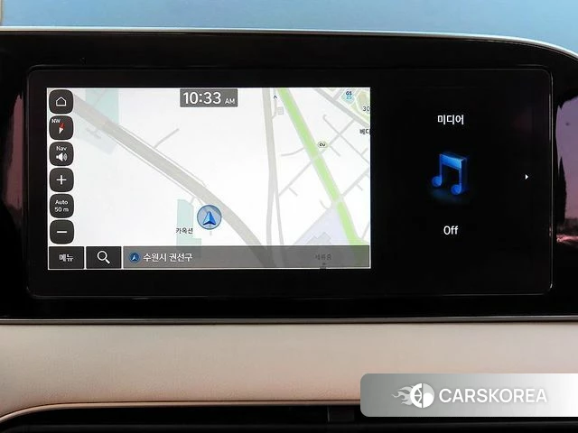 Hyundai Palisade 2020 Черный из Кореи, фото 5