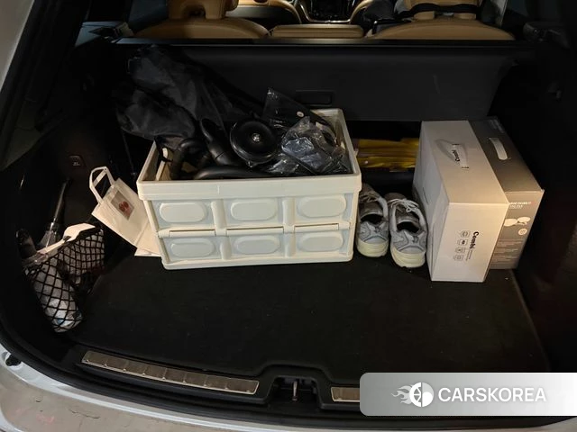 Volvo XC60 second Generation 2022 Белый из Кореи, фото 5