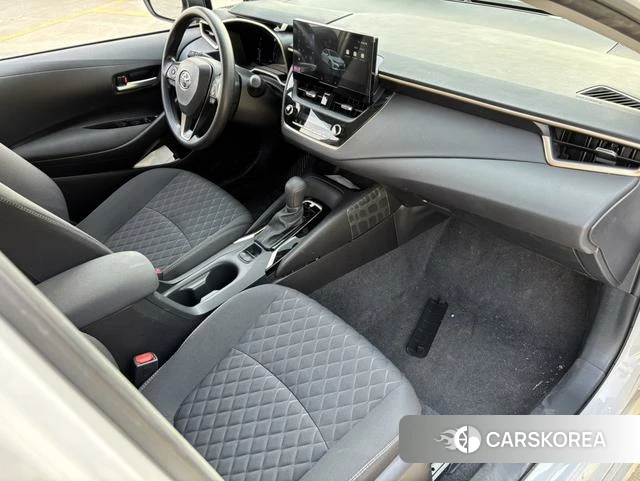 Toyota Asian lion 2024 Белый из Китая, фото 5