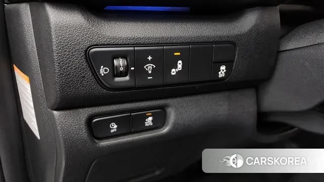 Kia Niro Plus 2022 Белый из Кореи, фото 5