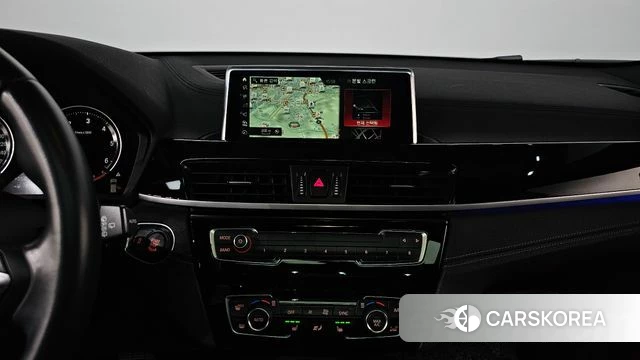 BMW X2 (F39) 2018 Серый из Кореи, фото 5