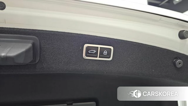 Genesis G80 (RG3) 2024 Белый из Кореи, фото 5