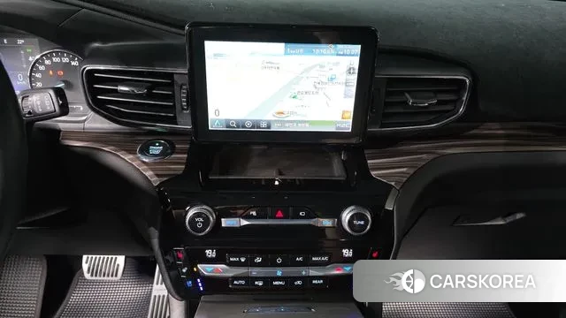 Ford Explorer 6th Generation id 2931469 из Кореи 5