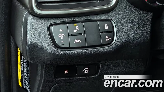 Kia The New Sorento id 2704702 из Кореи 5