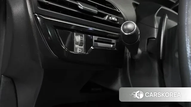 Citroen / DS Grand C4 Picasso 2018 Серый из Кореи, фото 5