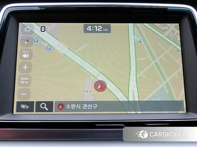 Hyundai Sonata New Rise 2019 Белый из Кореи, фото 5