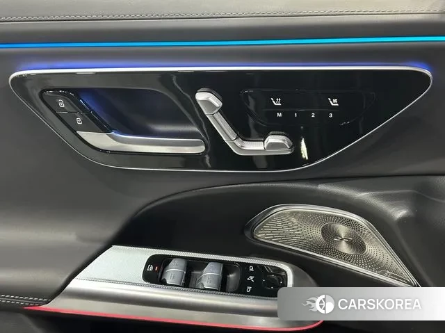 Mercedes-Benz E-Class W214 2024 Черный из Кореи, фото 5