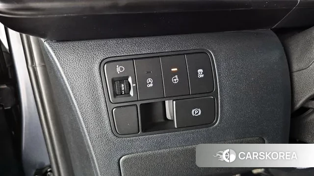 Hyundai Staria 2023 Серый из Кореи, фото 5