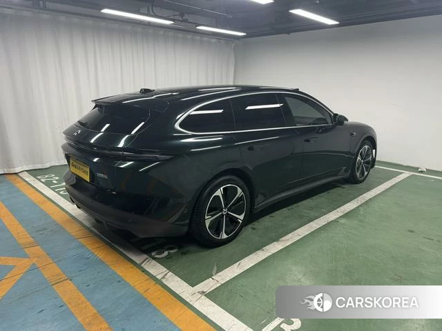 Weilai ET5T 2023 Другой из Китая, фото 5