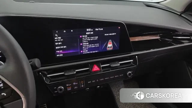 Kia Di Ol Nu Niro 2022 Белый из Кореи, фото 5