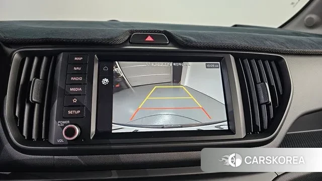 Kia The New Kia Ray 2025 Жемчужный цвет из Кореи, фото 5