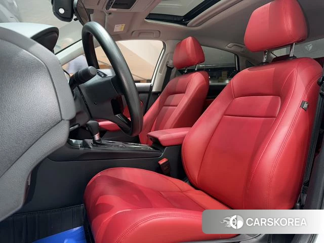 Honda Style 2023 Белый из Китая, фото 5