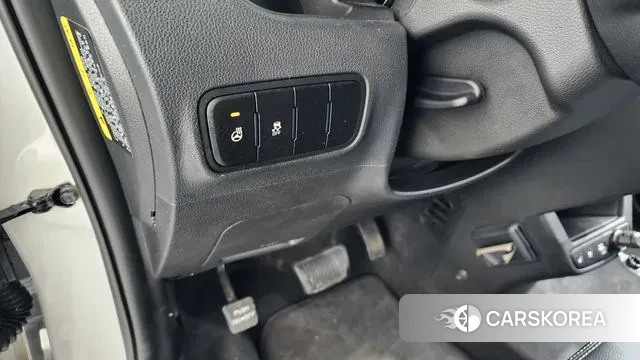 Kia The New Kia Ray 2023 Белый из Кореи, фото 5