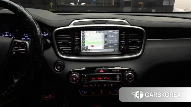 Kia The New Sorento 2019 Черный из Кореи, фото 5