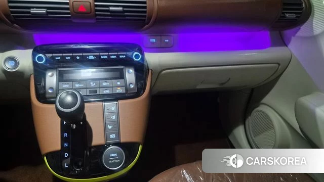 Hyundai The New Casper 2026 Белый из Кореи, фото 5