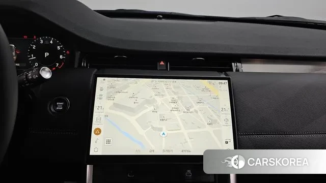 Land Rover Discovery Sports 2nd Generation 2025 Черный из Кореи, фото 5