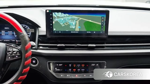 Ssangyong The New Rexton Sports Cannes 2023 Жемчужный цвет из Кореи, фото 5