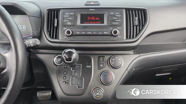 Kia The New Kia Ray 2023 Жемчужный цвет из Кореи, фото 5