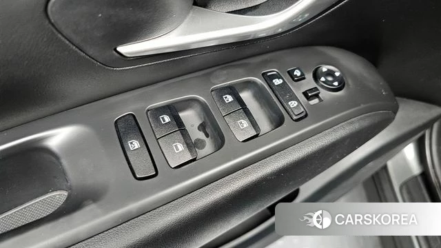 Hyundai Tucson (NX4) 2023 Серый из Кореи, фото 5