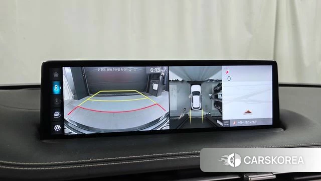 Genesis GV70 2023 Серый из Кореи, фото 5