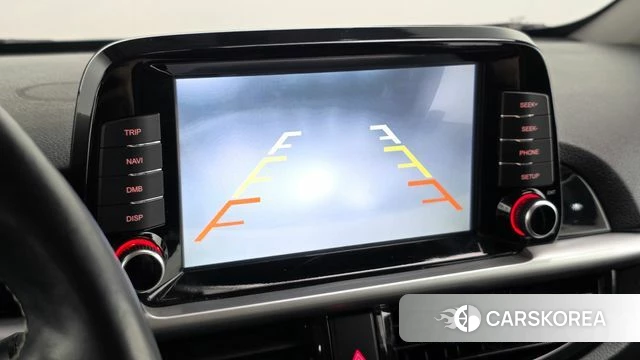 Kia All New Morning (JA) 2018 Жемчужный цвет из Кореи, фото 5