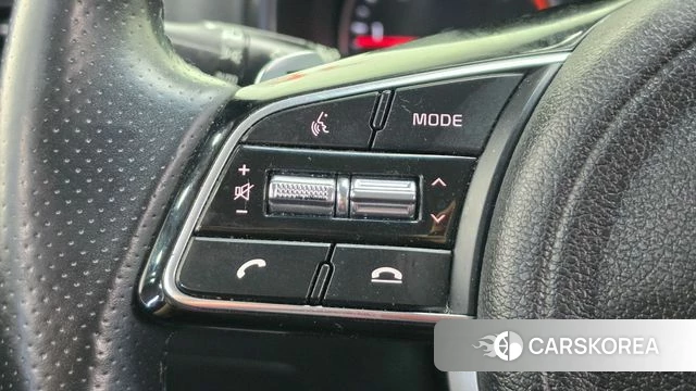 Kia Sportage The Bold 2020 Белый из Кореи, фото 5
