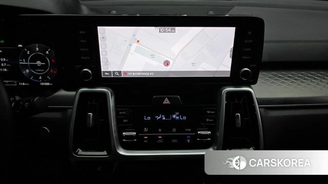 Kia Sorento 4th Generation 2021 Белый из Кореи, фото 5