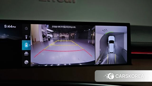 Genesis GV70 2024 Черный из Кореи, фото 5