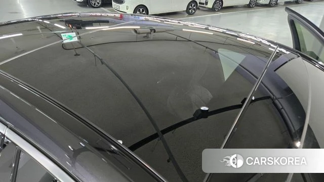 Mercedes-Benz S-Class W223 2025 Серый из Кореи, фото 5