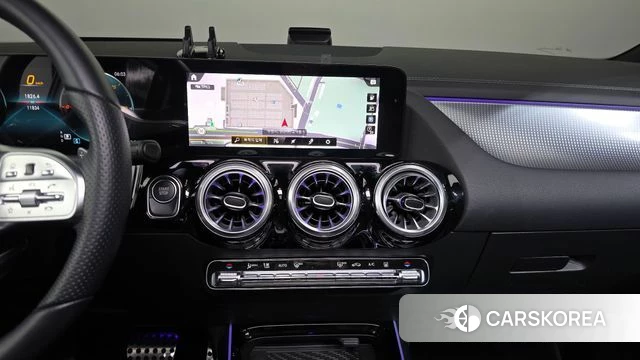 Mercedes-Benz EQA H243 2023 Белый из Кореи, фото 5