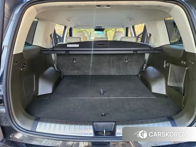 Hyundai Santa Fe (MX5) 2024 Серый из Кореи, фото 5