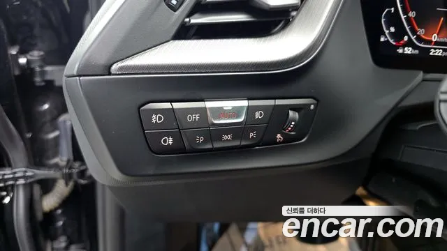 BMW 1 Series (F40) id 2711390 из Кореи 5