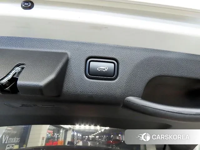 Kia The New Seltos 2023 Белый из Кореи, фото 5