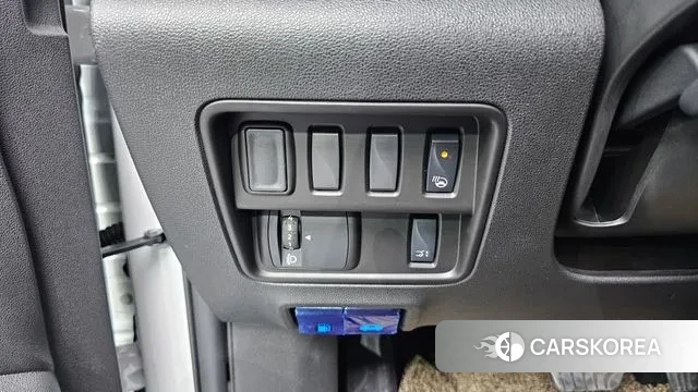 Renault Korea (Samsung) The New QM6 2020 Белый из Кореи, фото 5