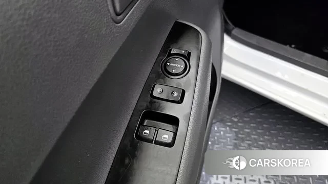 Kia Morning Urban (JA) 2021 Белый из Кореи, фото 5