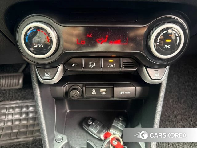 Kia All New Morning (JA) 2018 Серый из Кореи, фото 5
