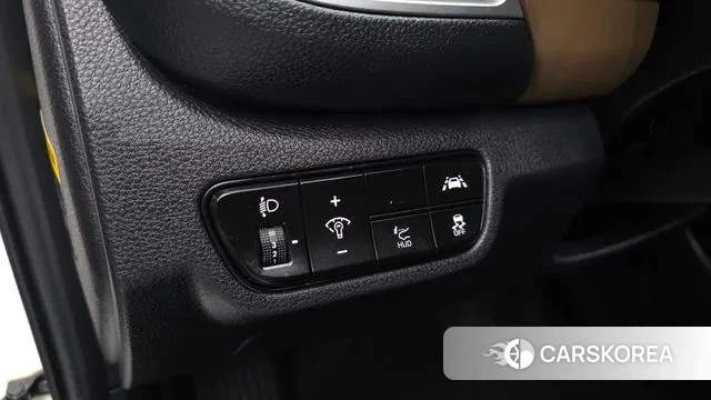 Kia Seltos 2020 Белый из Кореи, фото 5