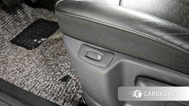 Renault Korea (Samsung) New QM3 2019 Белый из Кореи, фото 5